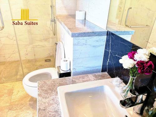 Apartamentos Saba Suites At Platinum Klcc Bukit Bintang Kuala Lumpur