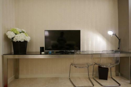 Apartamento Signature Residence@desa Sri Hartamas