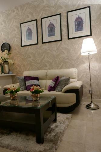 Apartamento Signature Residence@desa Sri Hartamas