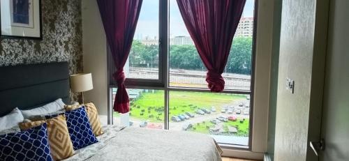 Apartamento Signature Residence@desa Sri Hartamas