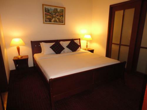 Apartamento Kl Bintang Suites @ Times Square