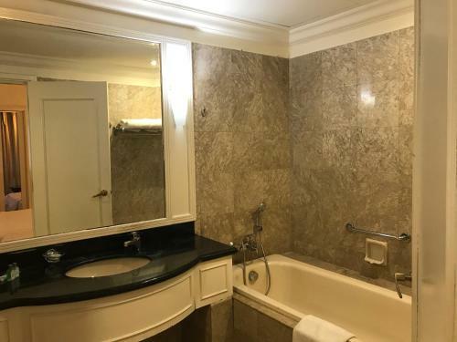 Apartamento Kl Bintang Suites @ Times Square