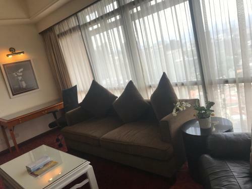 Kl Service Apartments At Times Square Kl