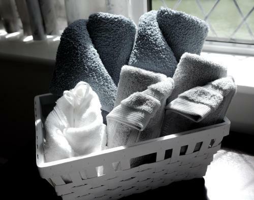 Apartamento Fernbank Suite