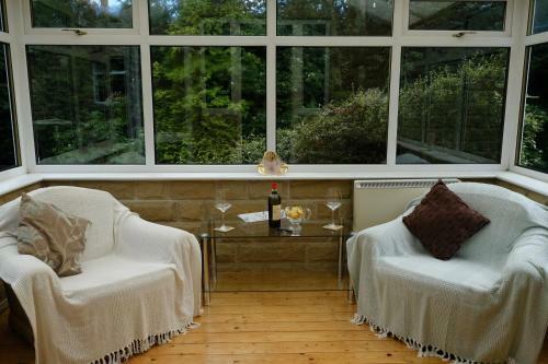 Apartamento Fernbank Suite