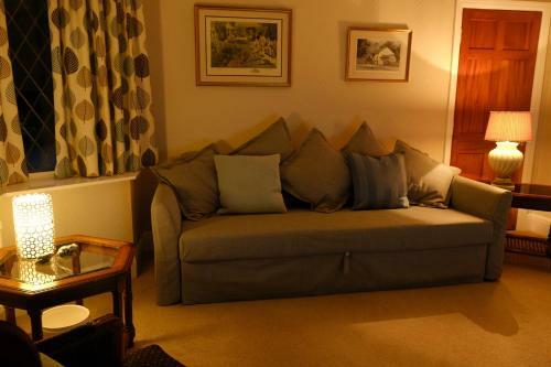 Apartamento Fernbank Suite