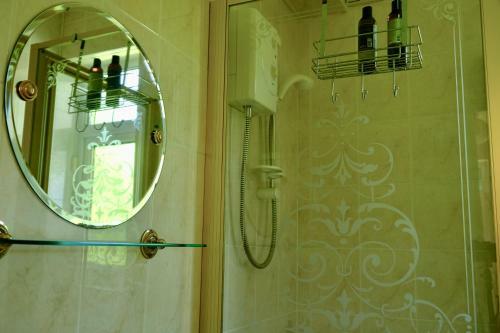 Apartamento Fernbank Suite