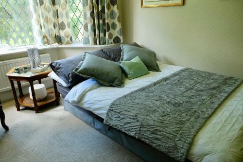 Apartamento Fernbank Suite