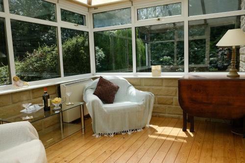 Apartamento Fernbank Suite