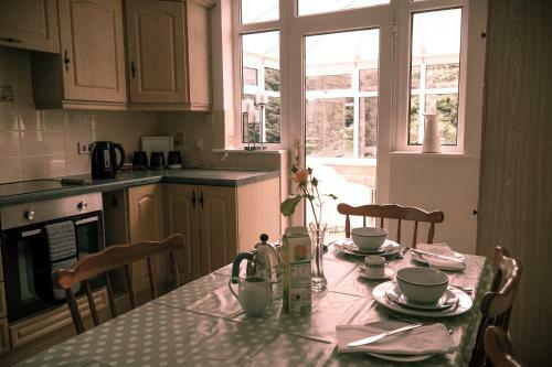 Apartamento Fernbank Suite