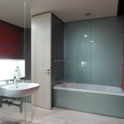Exclusive The Troika Luxury Apartment