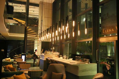 Exclusive The Troika Luxury Apartment