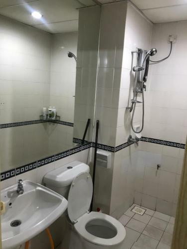 Apartamentos Silka Maytower Private Unit Masjid India