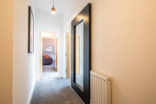 Apartamento Vouspace @ The Bank