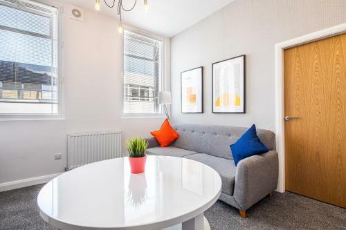 Apartamento Vouspace @ The Bank