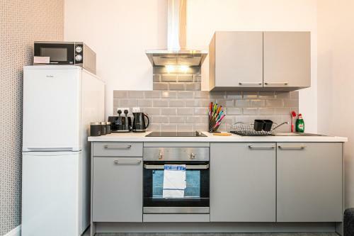 Apartamento Vouspace @ The Bank