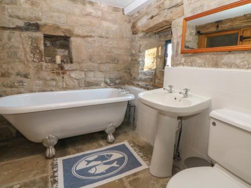 Wyndell Cruck Cottage