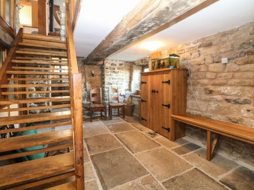 Wyndell Cruck Cottage
