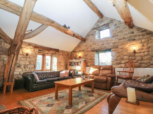 Wyndell Cruck Cottage