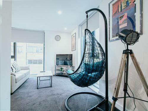 Avo City Apartments