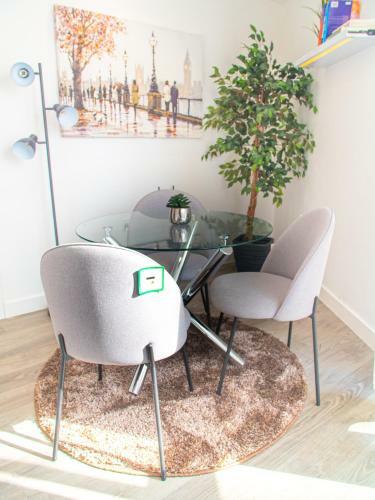 Avo City Apartments