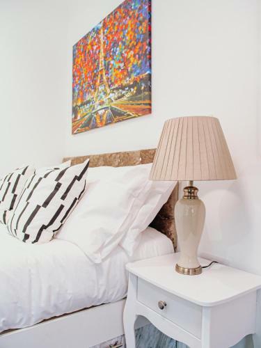 Avo City Apartments