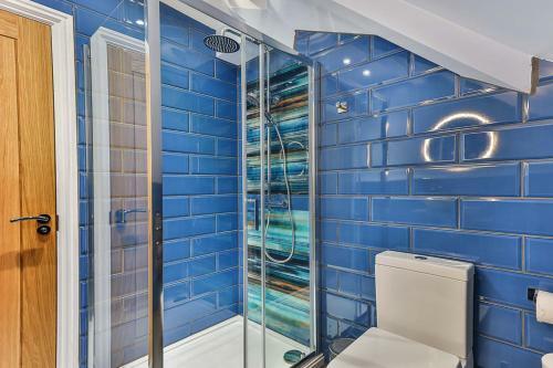 Luxury Spacious Pad With Games Room