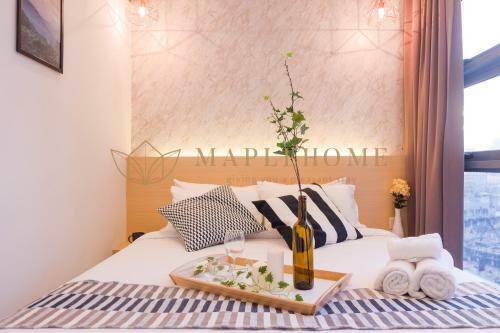 Apartamento The Robertson Kuala Lumpur