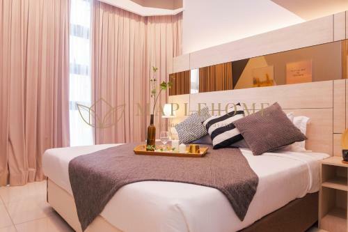 Apartamento The Robertson Kuala Lumpur