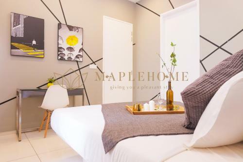 Apartamento The Robertson Kuala Lumpur