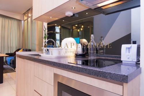 Apartamento The Robertson Kuala Lumpur