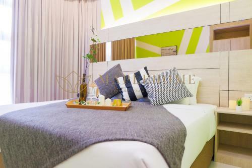 Apartamento The Robertson Kuala Lumpur