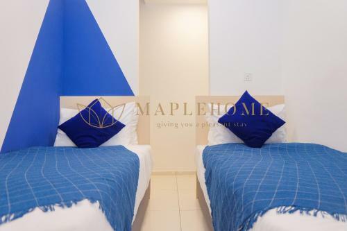 Apartamento The Robertson Kuala Lumpur