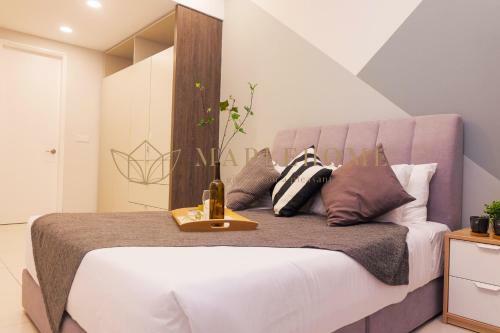 Apartamento The Robertson Kuala Lumpur