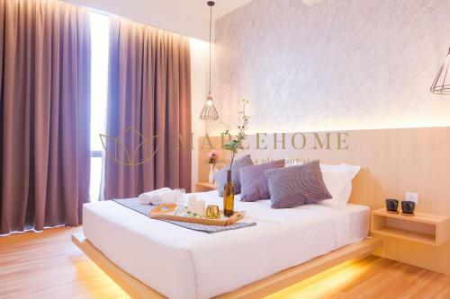 Apartamento The Robertson Kuala Lumpur