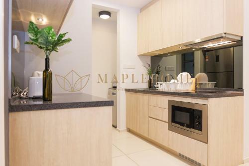 Apartamento The Robertson Kuala Lumpur