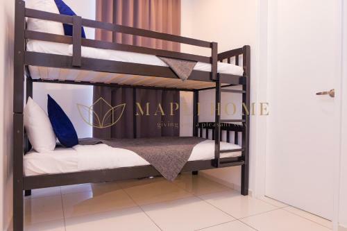 Apartamento The Robertson Kuala Lumpur