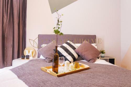 Apartamento The Robertson Kuala Lumpur