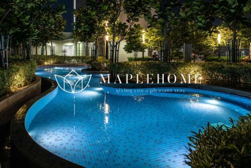 Apartamento The Robertson Kuala Lumpur