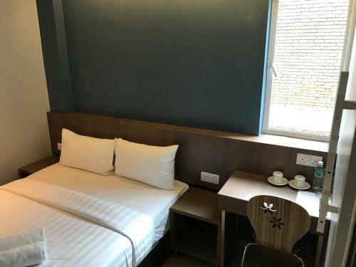 Festival Boutique Hotel - Damai Complex