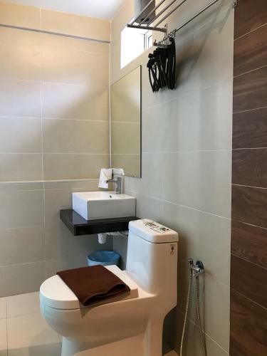 Festival Boutique Hotel - Damai Complex