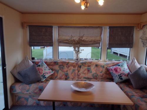 A&d 6 Berth