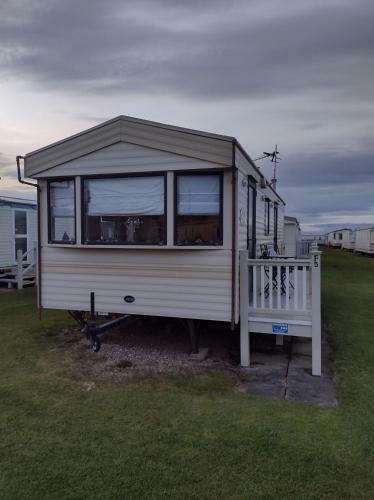 A&d 6 Berth