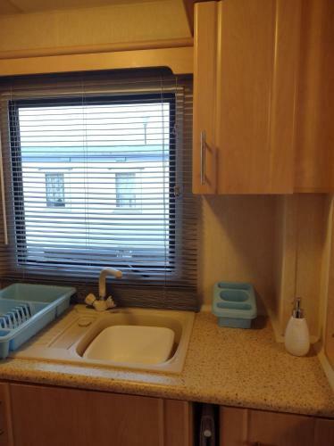 A&d 6 Berth