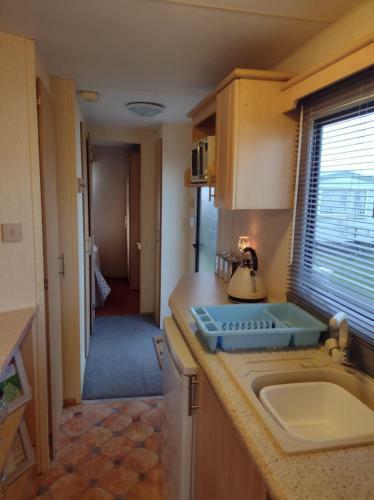 A&d 6 Berth