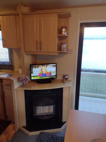 A&d 6 Berth