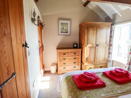 The Hayloft