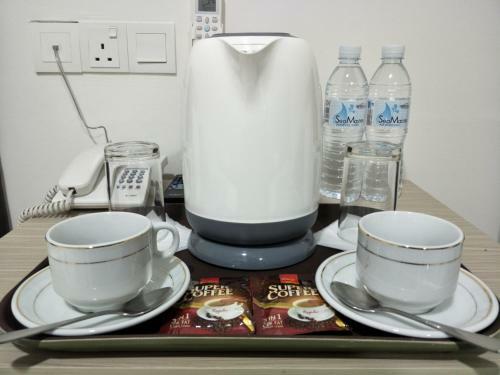 Citi Hotel @ Kl Sentral