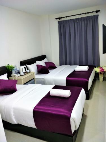 Citi Hotel @ Kl Sentral