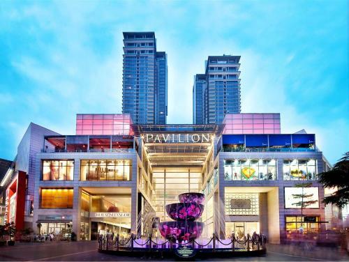 Citi Hotel @ Kl Sentral